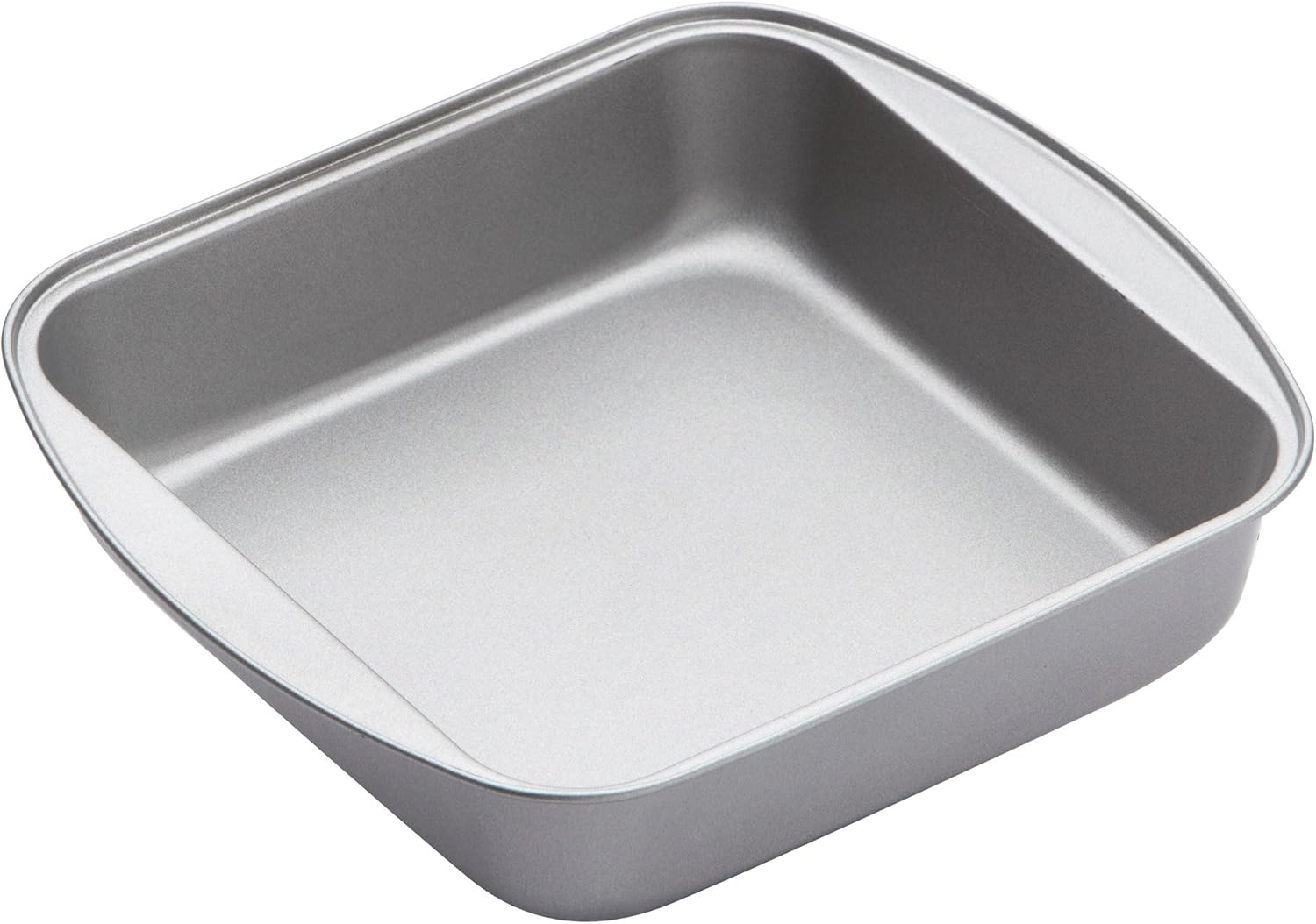 KitchenCraft Non-Stick Square Baking Tray