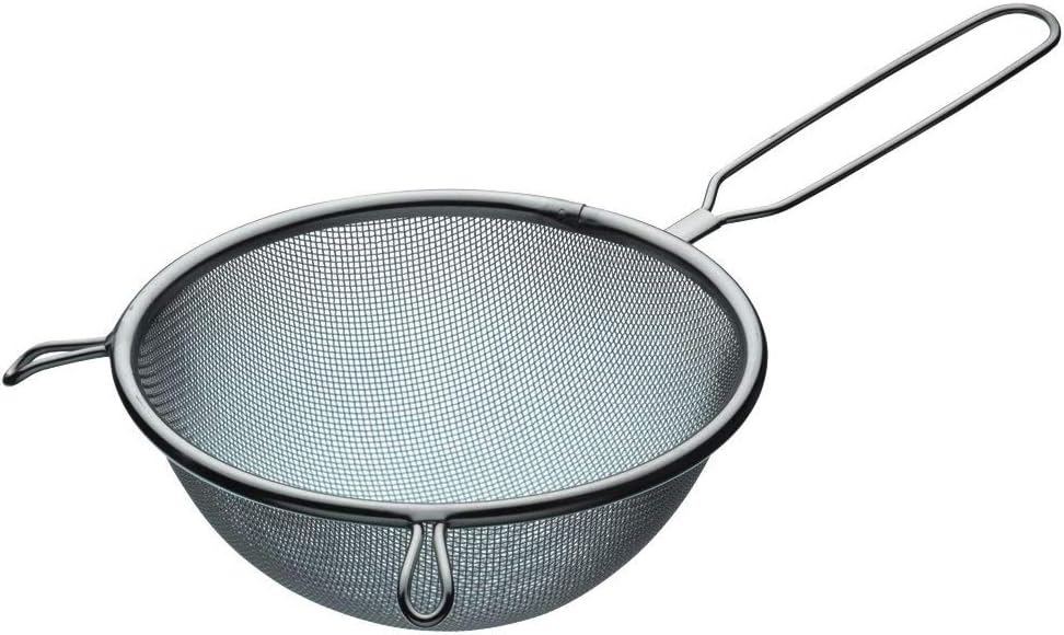 KitchenCraft Stainless Steel Sieve