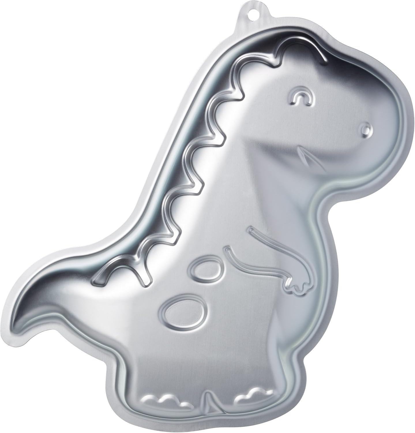 KitchenCraft Sweetly Does It Novelty Dinosaur Cake Tin