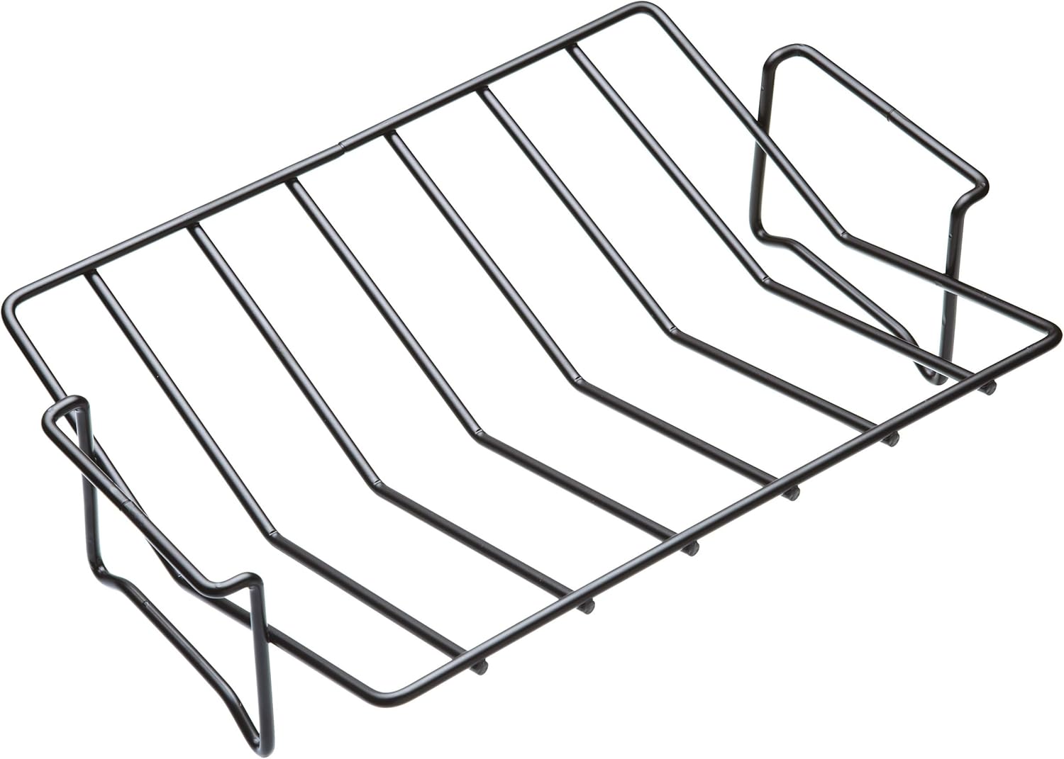 KitchenCraft Non-Stick V-Shaped Roasting Rack