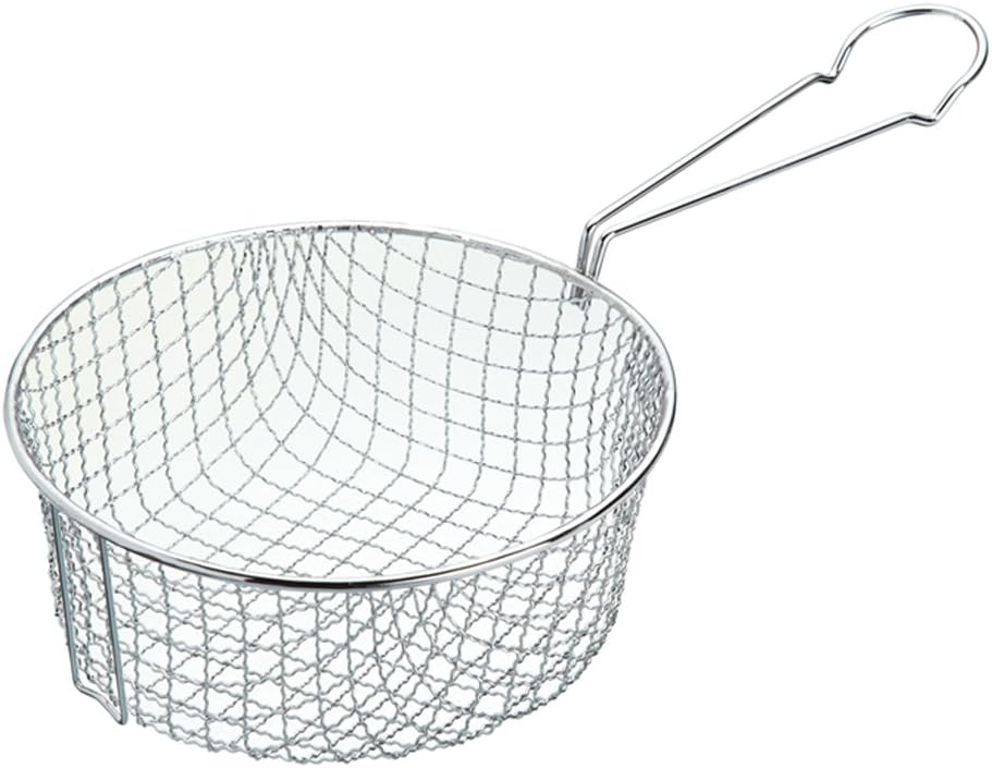 KitchenCraft Wire Deep Fryer Basket