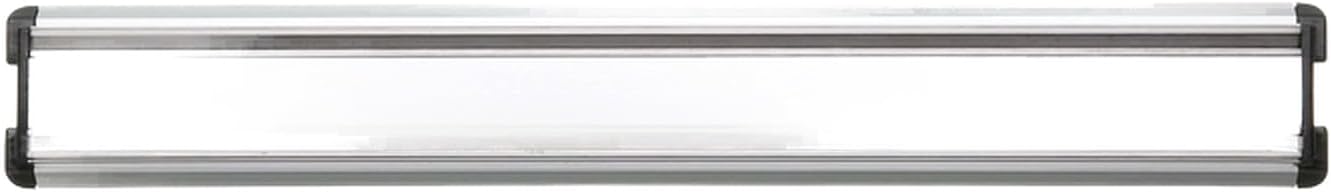 KitchenCraft Wall-Mounted Magnetic Knife Rack