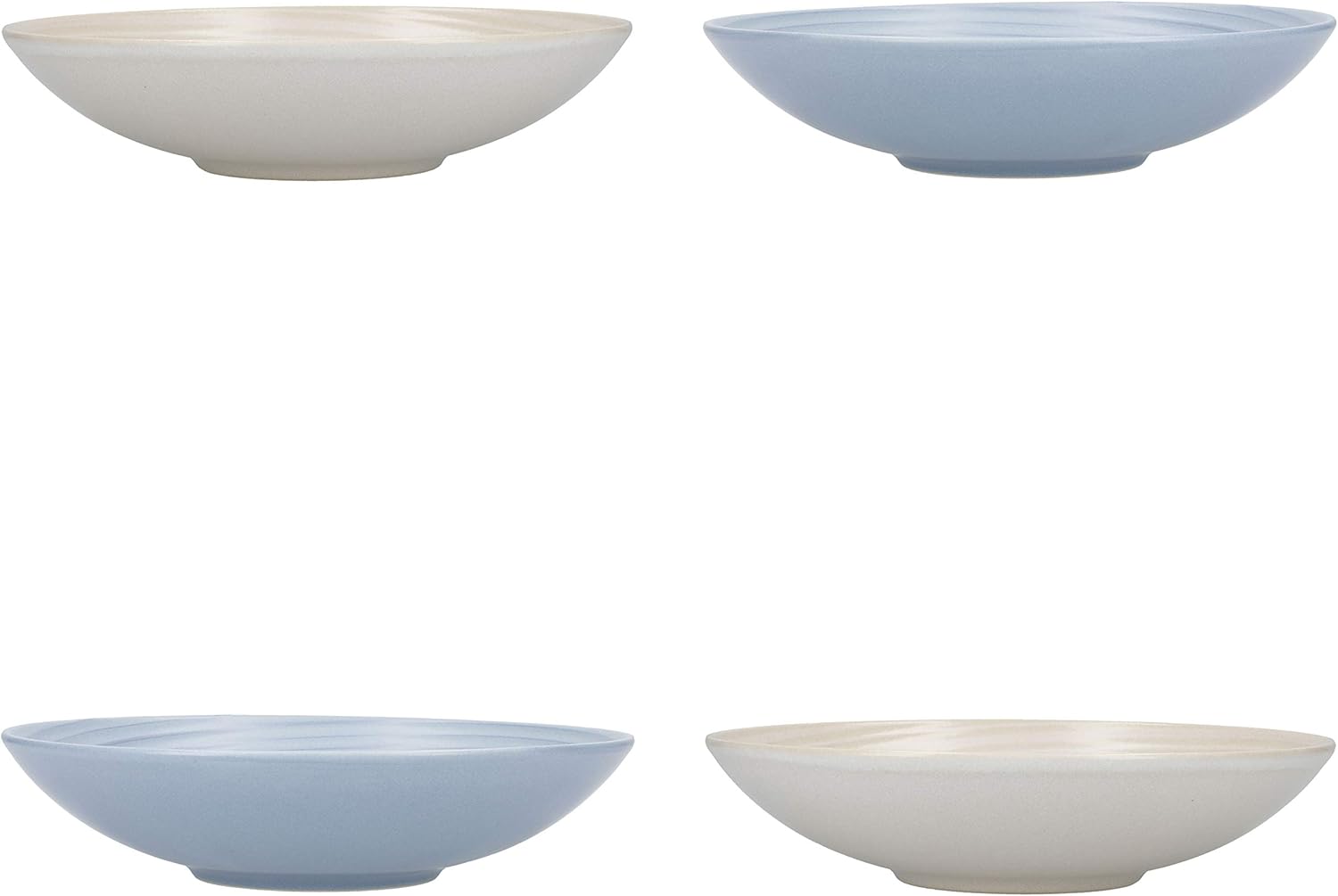 KitchenCraft Pasta Bowls Set of 4