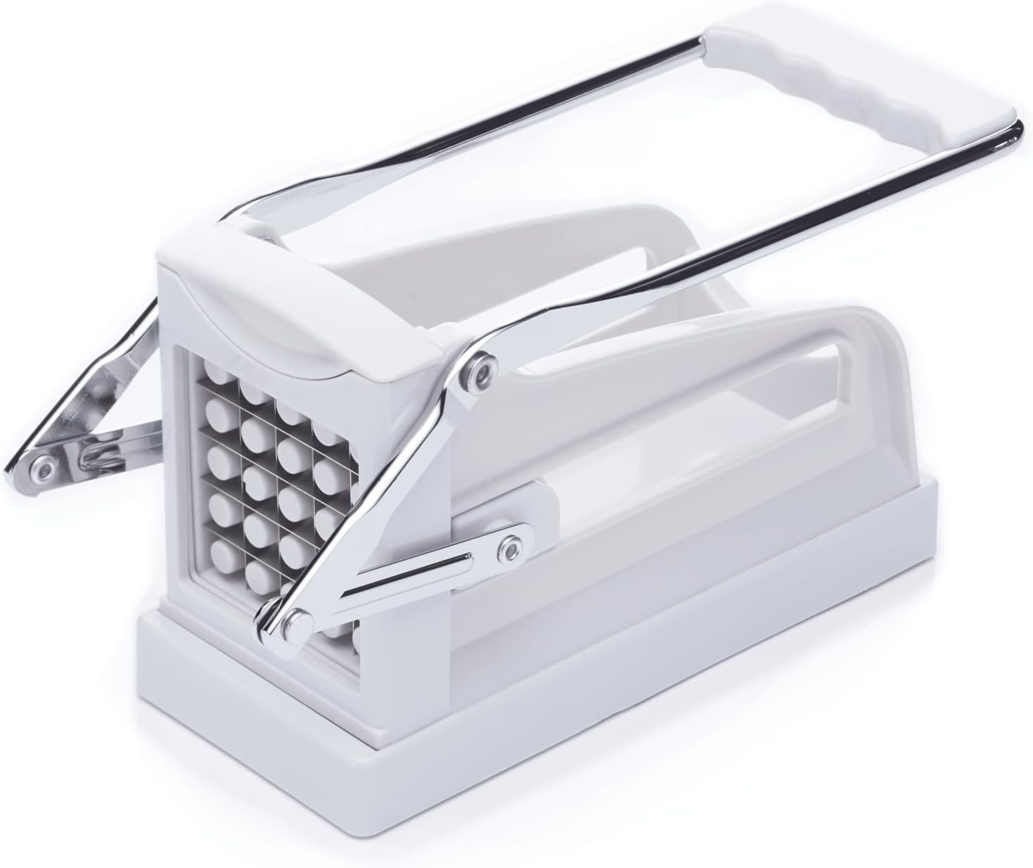 KitchenCraft Potato Chipper