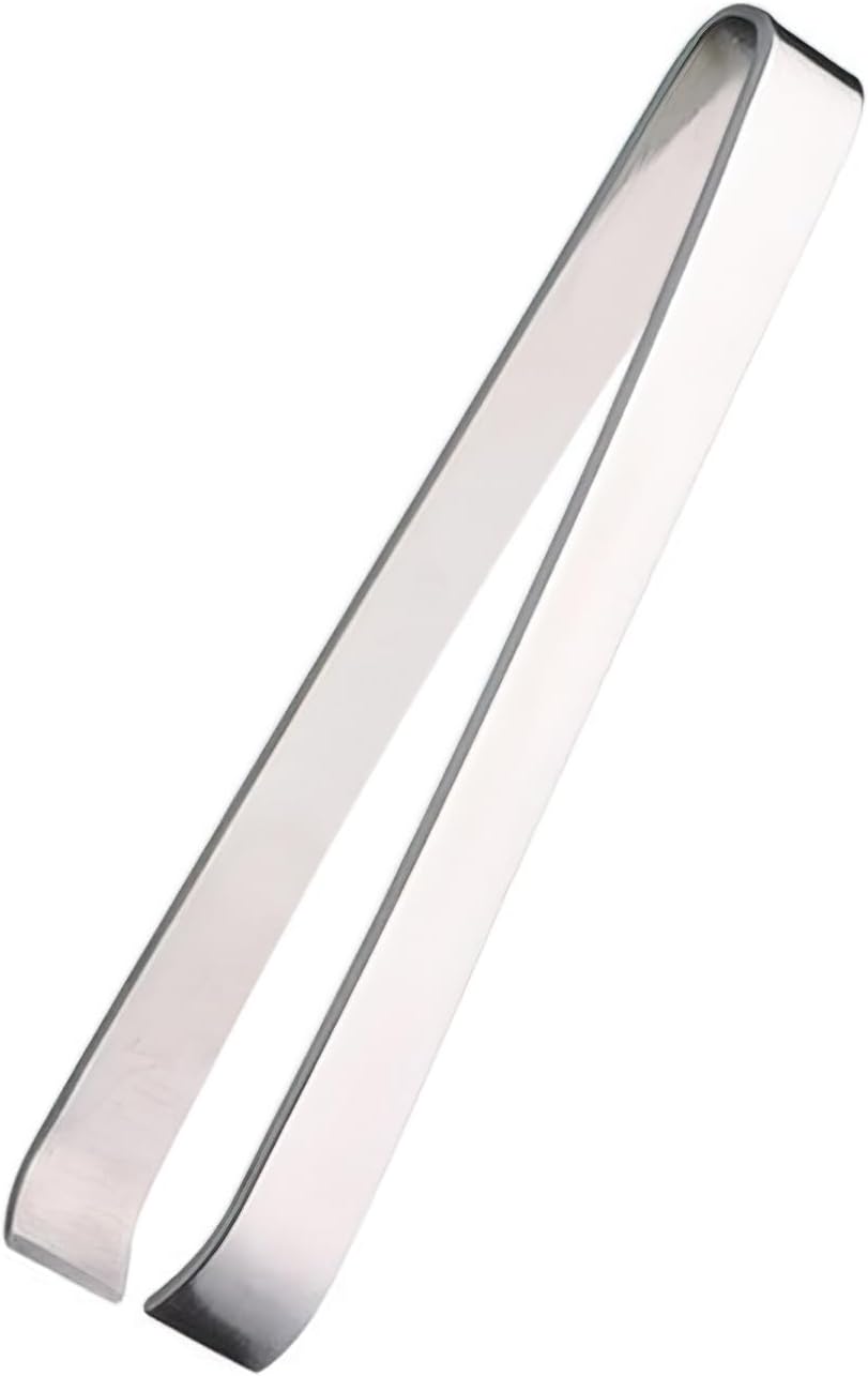 KitchenCraft Stainless Steel Fish Tweezers