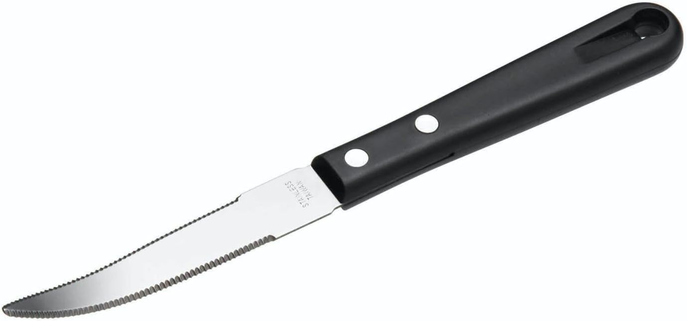 KitchenCraft Grapefruit Knife with Serrated Edge