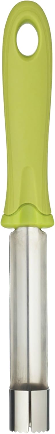 KitchenCraft Healthy Eating Serrated Apple Corer