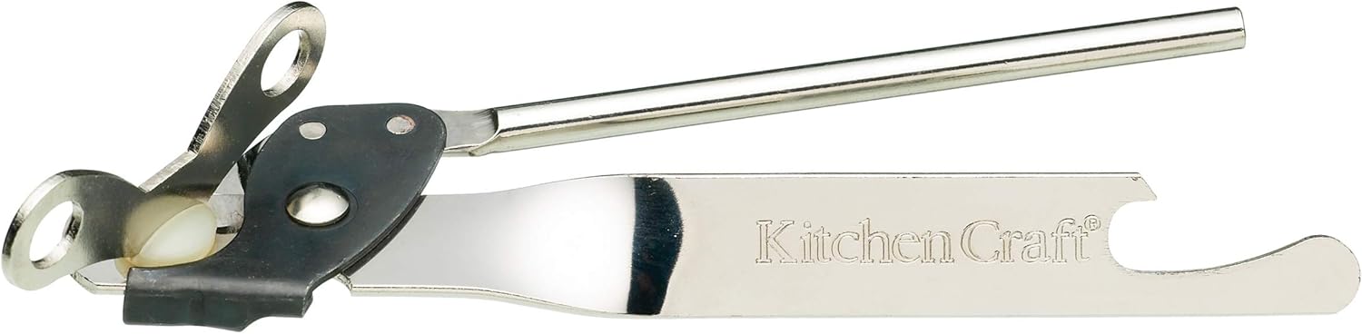 KitchenCraft Butterfly Can Opener
