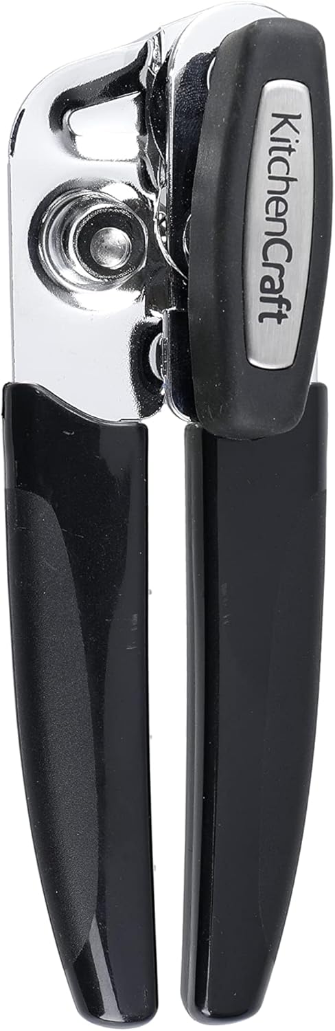 KitchenCraft Stainless Steel Can Opener